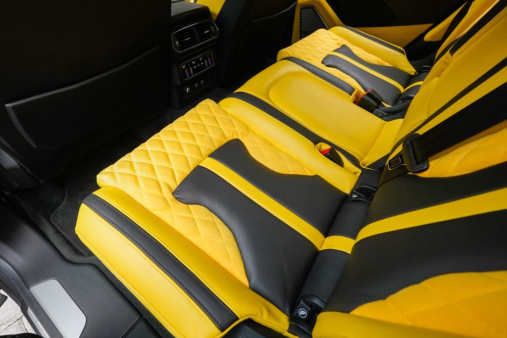 2021 Lamborghini Urus AWD - 23067231 - 82