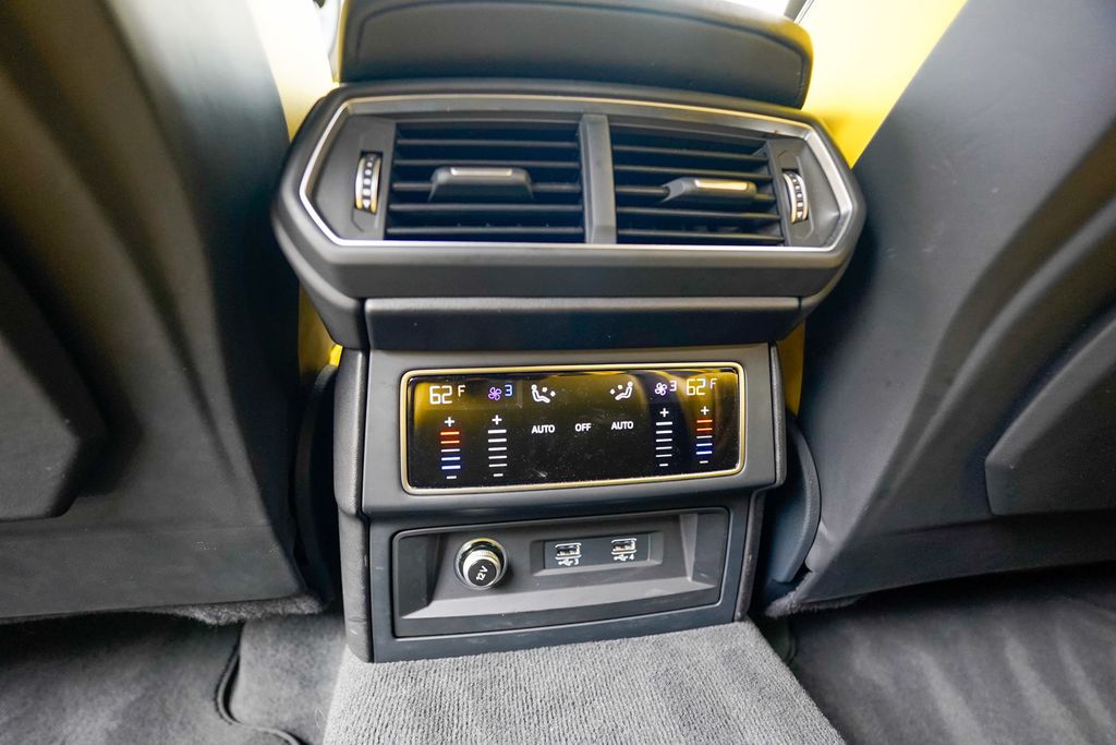 2021 Lamborghini Urus AWD - 23067231 - 83