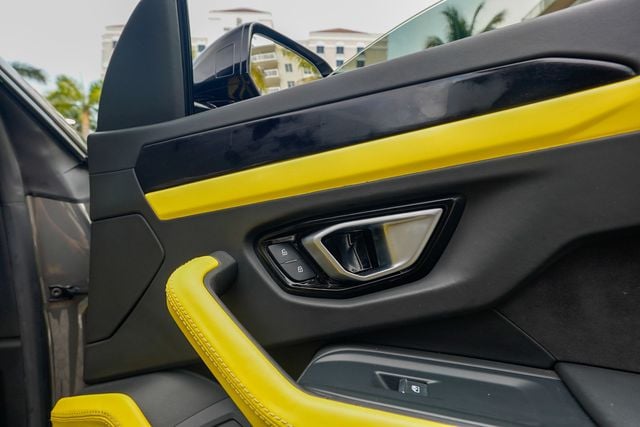 2021 Lamborghini Urus AWD - 23067231 - 86