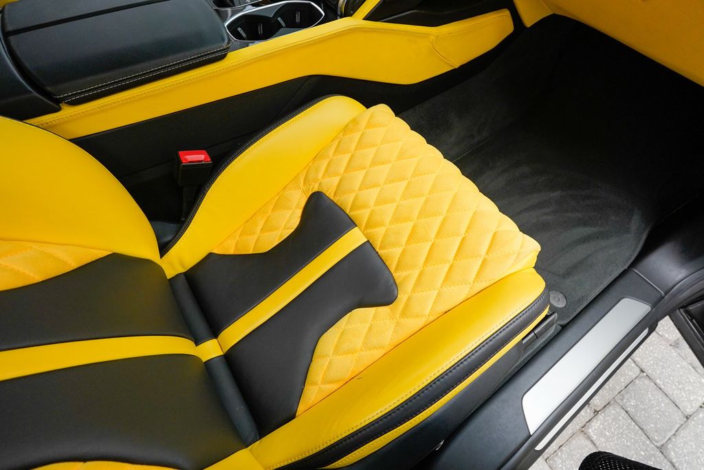 2021 Lamborghini Urus AWD - 23067231 - 92