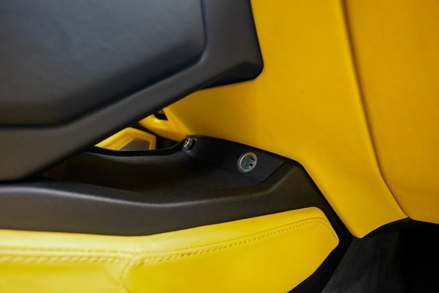 2021 Lamborghini Urus AWD - 23067231 - 94