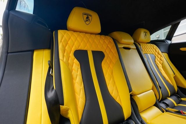 2021 Lamborghini Urus AWD - 23067231 - 97