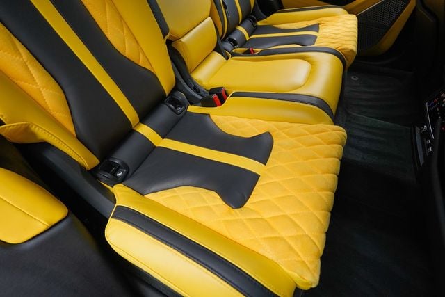 2021 Lamborghini Urus AWD - 23067231 - 98