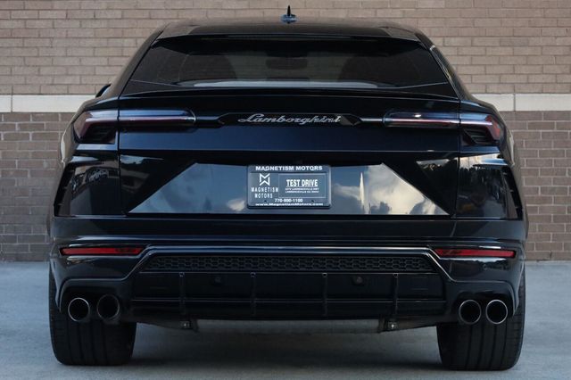 2021 Lamborghini Urus Base - 23085020 - 14