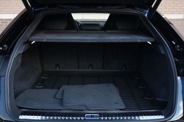 2021 Lamborghini Urus Base - 23085020 - 17