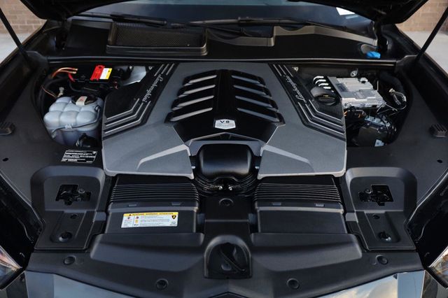 2021 Lamborghini Urus Base - 23085020 - 18