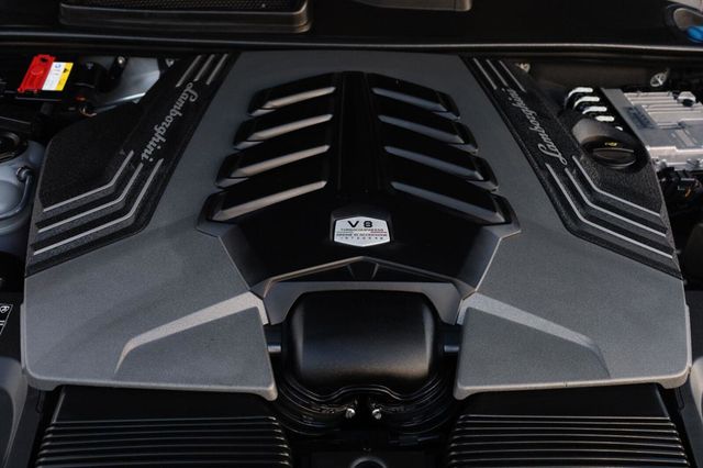 2021 Lamborghini Urus Base - 23085020 - 19