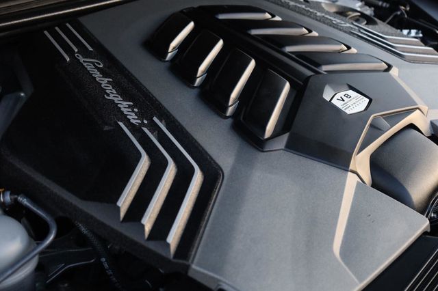 2021 Lamborghini Urus Base - 23085020 - 20