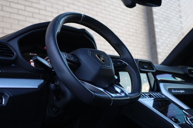 2021 Lamborghini Urus Base - 23085020 - 23