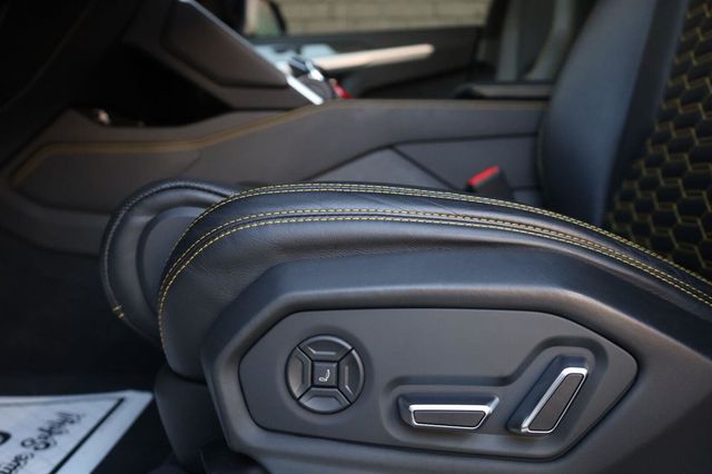 2021 Lamborghini Urus Base - 23085020 - 27