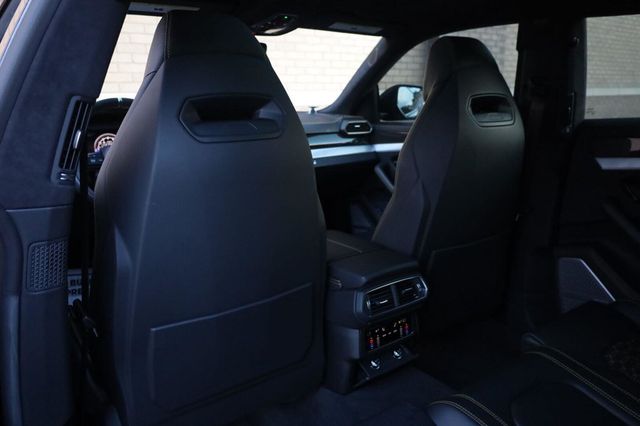 2021 Lamborghini Urus Base - 23085020 - 31