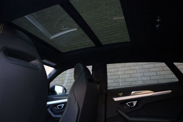 2021 Lamborghini Urus Base - 23085020 - 33