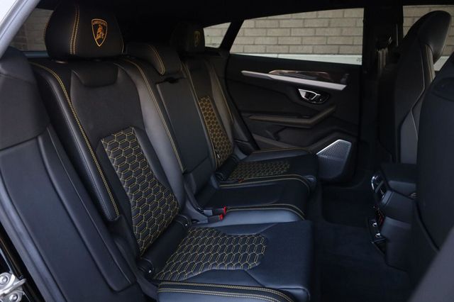 2021 Lamborghini Urus Base - 23085020 - 37