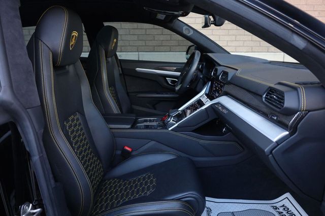 2021 Lamborghini Urus Base - 23085020 - 39