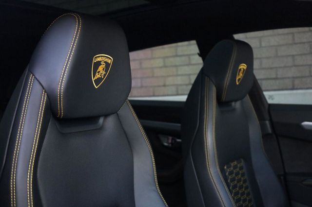 2021 Lamborghini Urus Base - 23085020 - 41