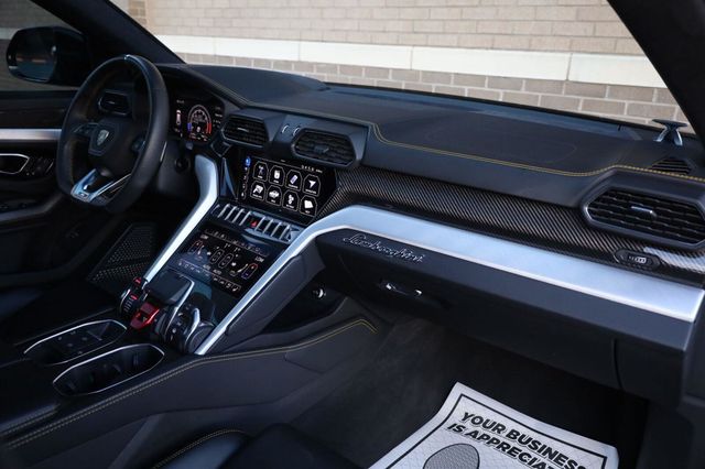 2021 Lamborghini Urus Base - 23085020 - 43