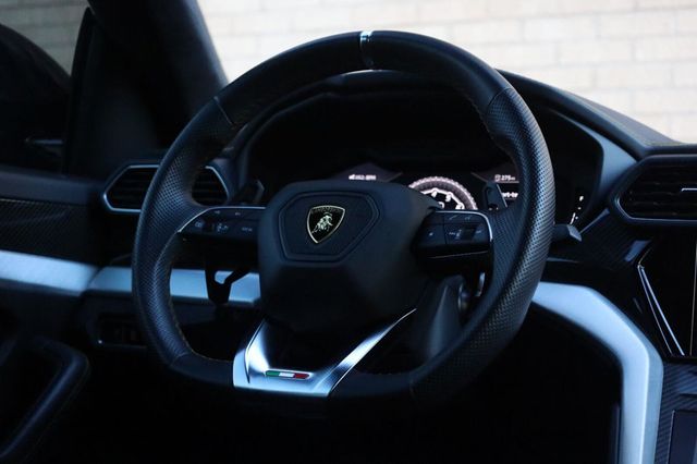 2021 Lamborghini Urus Base - 23085020 - 45