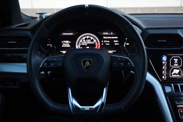 2021 Lamborghini Urus Base - 23085020 - 46