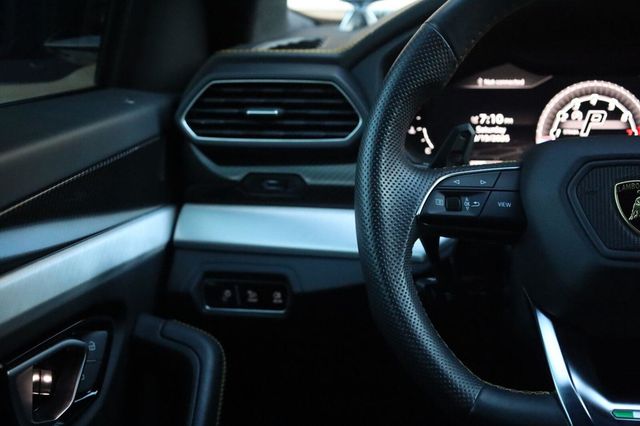 2021 Lamborghini Urus Base - 23085020 - 47