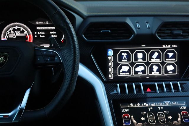 2021 Lamborghini Urus Base - 23085020 - 48
