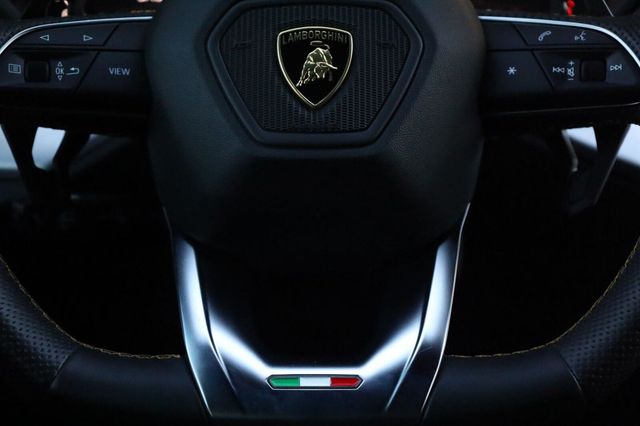 2021 Lamborghini Urus Base - 23085020 - 49