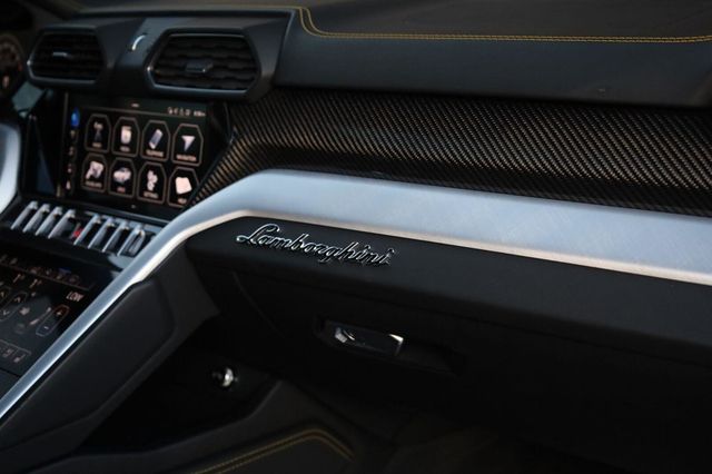 2021 Lamborghini Urus Base - 23085020 - 53