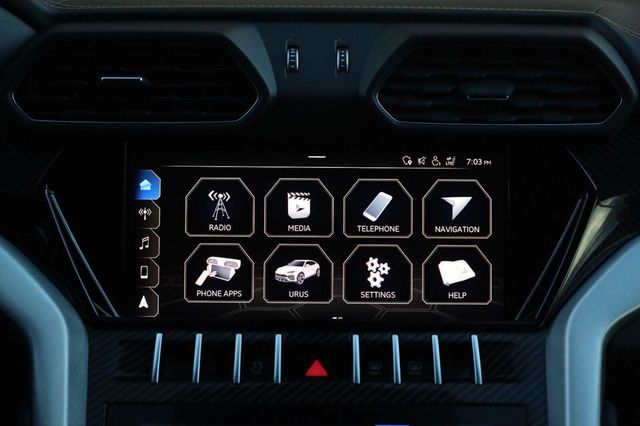 2021 Lamborghini Urus Base - 23085020 - 57
