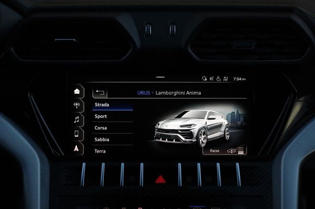 2021 Lamborghini Urus Base - 23085020 - 58