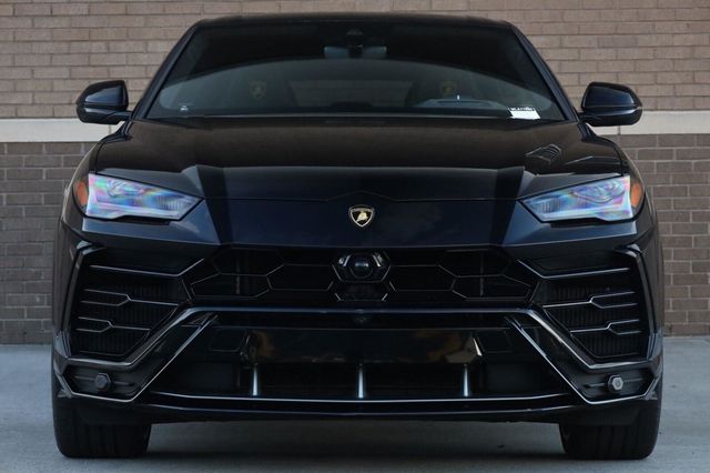 2021 Lamborghini Urus Base - 23085020 - 5
