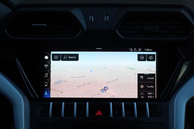 2021 Lamborghini Urus Base - 23085020 - 60