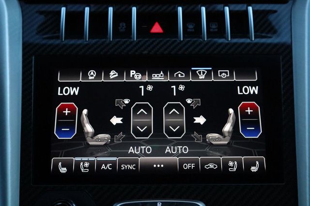 2021 Lamborghini Urus Base - 23085020 - 61