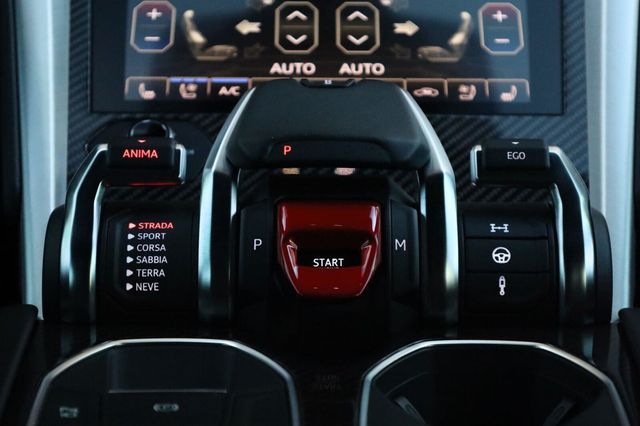 2021 Lamborghini Urus Base - 23085020 - 62