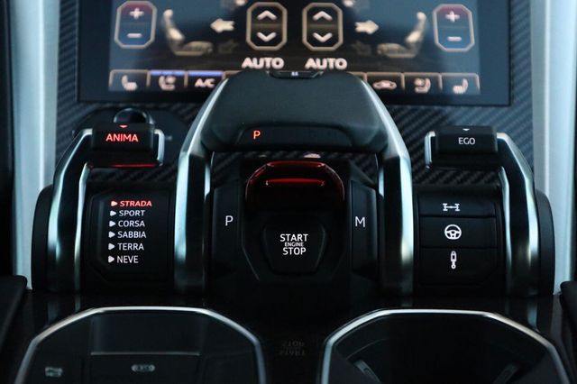 2021 Lamborghini Urus Base - 23085020 - 63