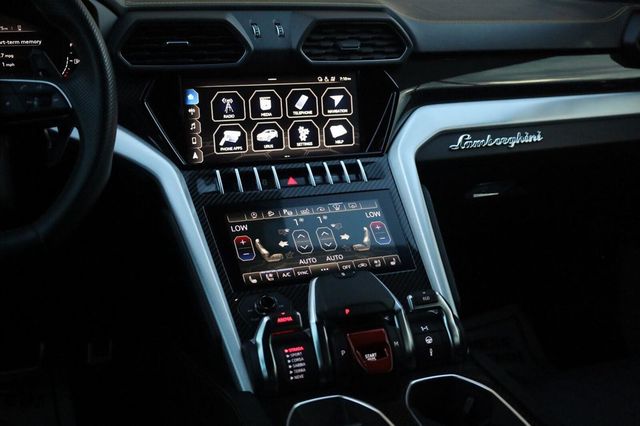 2021 Lamborghini Urus Base - 23085020 - 64