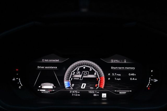 2021 Lamborghini Urus Base - 23085020 - 67
