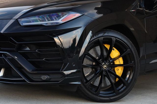 2021 Lamborghini Urus Base - 23085020 - 7