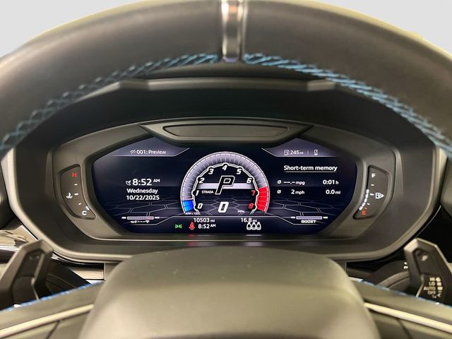 2021 Lamborghini Urus Base - 22963715 - 9