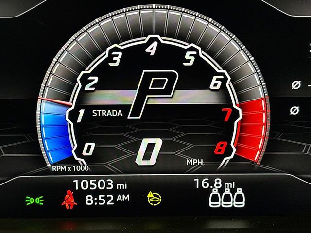 2021 Lamborghini Urus Base - 22963715 - 10