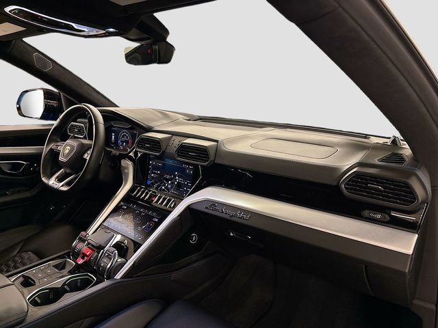 2021 Lamborghini Urus Base - 22963715 - 12