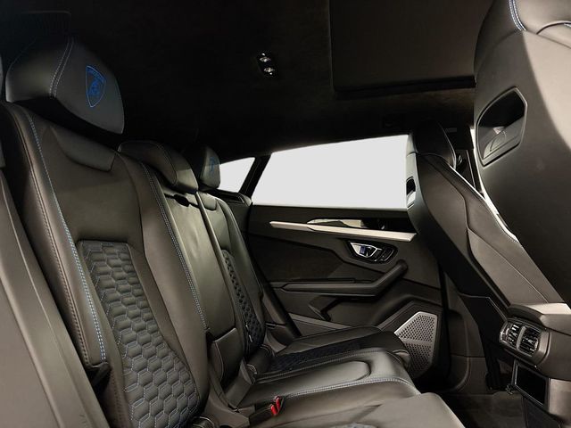 2021 Lamborghini Urus Base - 22963715 - 14
