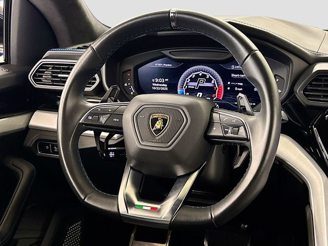 2021 Lamborghini Urus Base - 22963715 - 16