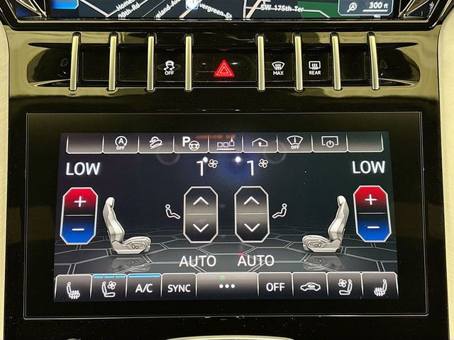 2021 Lamborghini Urus Base - 22963715 - 19