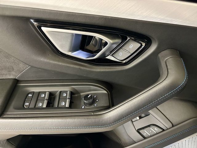 2021 Lamborghini Urus Base - 22963715 - 20