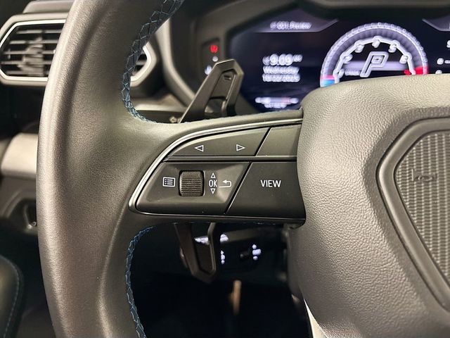 2021 Lamborghini Urus Base - 22963715 - 23