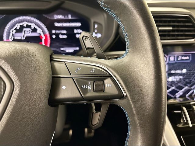 2021 Lamborghini Urus Base - 22963715 - 24