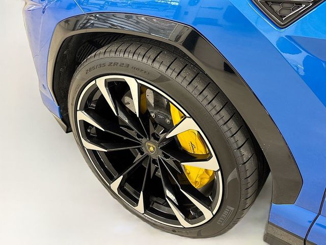 2021 Lamborghini Urus Base - 22963715 - 26