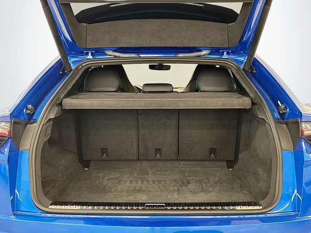 2021 Lamborghini Urus Base - 22963715 - 28