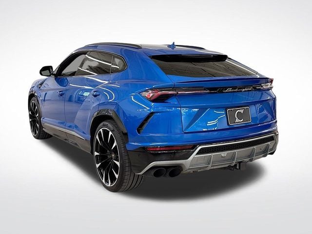 2021 Lamborghini Urus Base - 22963715 - 2