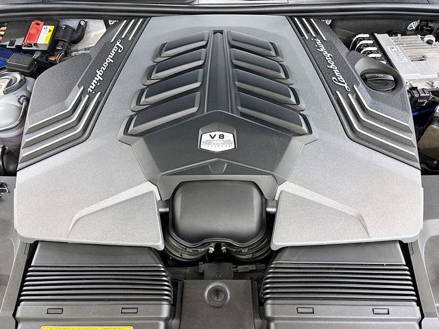 2021 Lamborghini Urus Base - 22963715 - 29