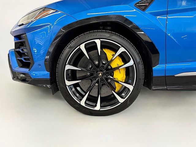 2021 Lamborghini Urus Base - 22963715 - 30